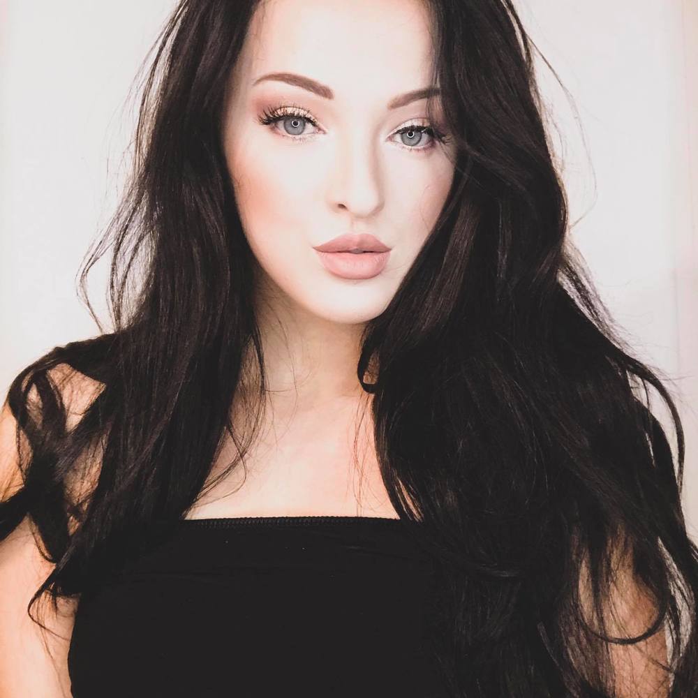 Meet your Posher, Georgia
